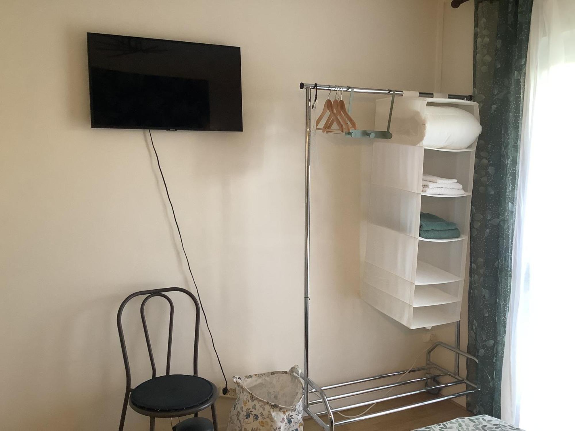 Appartement Noailles à Le Bouscat Extérieur photo